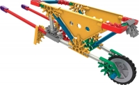 Wholesalers of Knex Education Stem Explorations Levers & Pulleys toys image 2